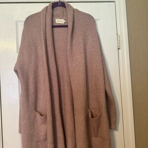 Sweater Cardigan